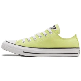 Chuck Taylor All Star “Light Zitron”
