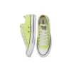 Chuck Taylor All Star “Light Zitron”