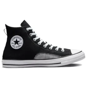 Chuck Taylor All Star Lofi “Black White”