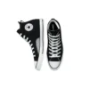Chuck Taylor All Star Lofi “Black White”