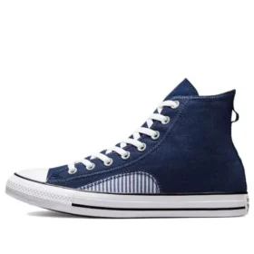 Chuck Taylor All Star Lofi “Dark Blue White”