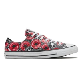 Chuck Taylor All Star Logo