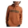 Chuck Taylor All Star Logo Namesake Hoodie Asia Sizing “Khaki”