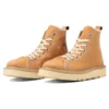 Chuck Taylor All Star Longlife Hi “Khaki”