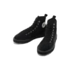Chuck Taylor All Star Longlife High “Black”