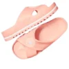 Chuck Taylor All Star Lounge Sandal Lite CX “Soft Peach”