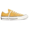 Chuck Taylor All Star Low 1970S Sunflower Yellow