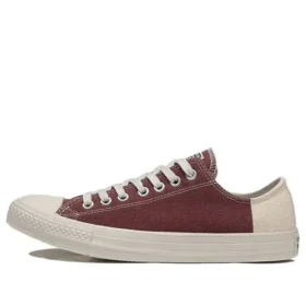 Chuck Taylor All Star Low “Americana Block”