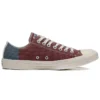 Chuck Taylor All Star Low “Americana Block”