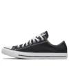 Chuck Taylor All Star Low “Black”