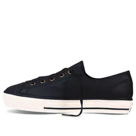 Chuck Taylor All Star Low “Black”