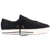 Chuck Taylor All Star Low “Black”