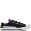 Chuck Taylor All Star Low “Black”