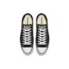 Chuck Taylor All Star Low “Black”