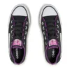 Chuck Taylor All Star Low “Black”
