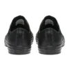 Chuck Taylor All Star Low “Black Mono”