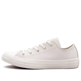 Chuck Taylor All Star Low “Blocked Nubuck – Egret”