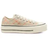 Chuck Taylor All Star Low “Boho Crochet”