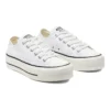 Chuck Taylor All Star Low “Boho Mix – Embroidered Flowers”