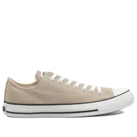 Chuck Taylor All Star Low “Burnt Color Pack Beige”