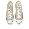 Chuck Taylor All Star Low “Burnt Color Pack Beige”