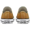 Chuck Taylor All Star Low “Burnt Honey”