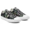 Chuck Taylor All Star Low “Camo-Green”