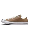 Chuck Taylor All Star Low Canvas “Brown”