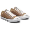 Chuck Taylor All Star Low Canvas “Brown”