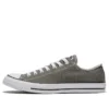Chuck Taylor All Star Low “Charcoal”