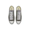 Chuck Taylor All Star Low “Charcoal”
