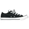 Chuck Taylor All Star Low Classic Daisies Print “Black”