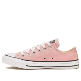 Chuck Taylor All Star Low “Coastal Pink”