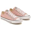 Chuck Taylor All Star Low “Coastal Pink”