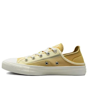 Chuck Taylor All Star Low “Crush Heel – Soft Dune”