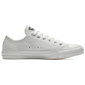 Chuck Taylor All Star Low Custom “White”