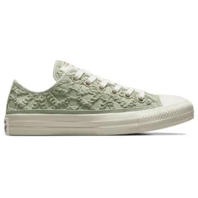 Chuck Taylor All Star Low “Daisy Cord”