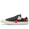 Chuck Taylor All Star Low “Deck of Card”