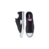 Chuck Taylor All Star Low “Dramatic Nights – Black”