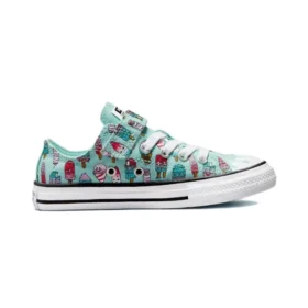 Chuck Taylor All Star Low Easy-On “Sweet Scoops”