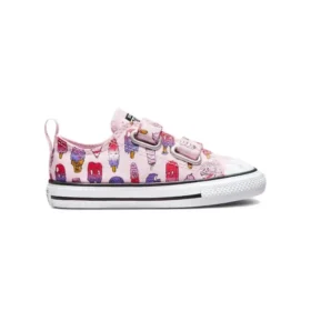 Chuck Taylor All Star Low Easy-On TD “Sweet Scoops”
