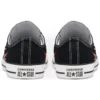 Chuck Taylor All Star Low “Flame”