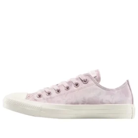 Chuck Taylor All Star Low “Floral Satin”