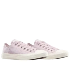 Chuck Taylor All Star Low “Floral Satin”