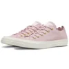 Chuck Taylor All Star Low “Frilly Thrills Pink Foam”