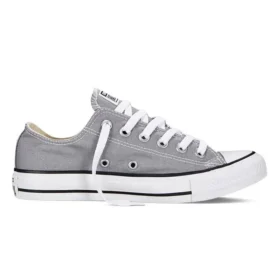 Chuck Taylor All Star Low “Gray White”