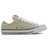 Chuck Taylor All Star Low “Green”