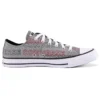 Chuck Taylor All Star Low “Grey White”
