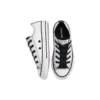 Chuck Taylor All Star Low GS “Passing Notes”