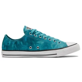 Chuck Taylor All Star Low “Harbor Teal”